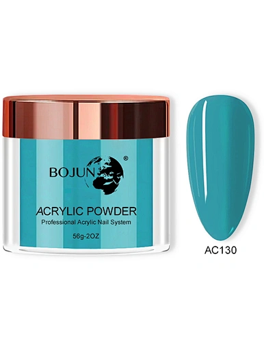 acrylic powder glitter powder